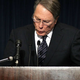 Wayne LaPierre at NRA press conference (Alex Wong/Getty Images)